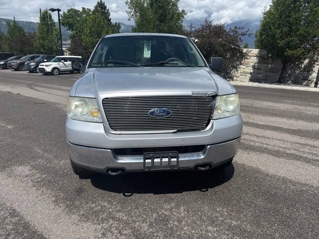 Used 2005 Ford F150 XLT AWD/4WD image 15