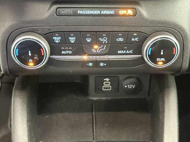 Used 2025 Ford Escape ST-Line AWD/4WD image 13
