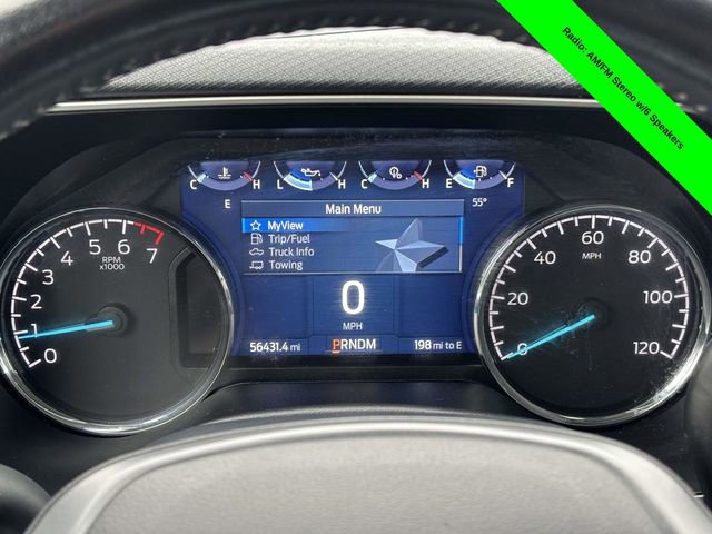 Used 2022 Ford F150 XLT w/ Equipment Group 302A High AWD/4WD image 22