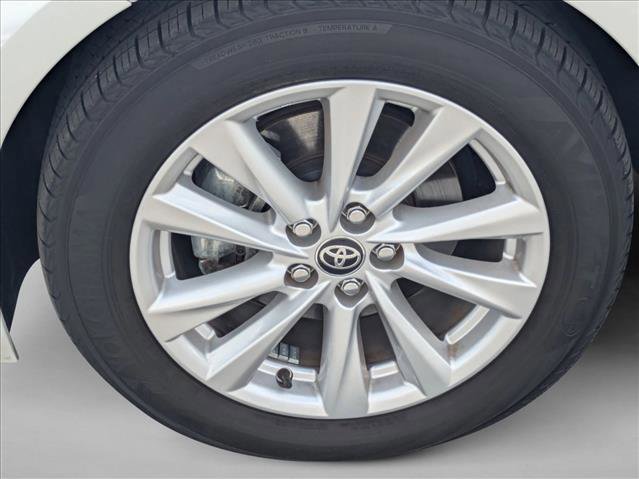 Used 2023 Toyota Corolla SE image 22