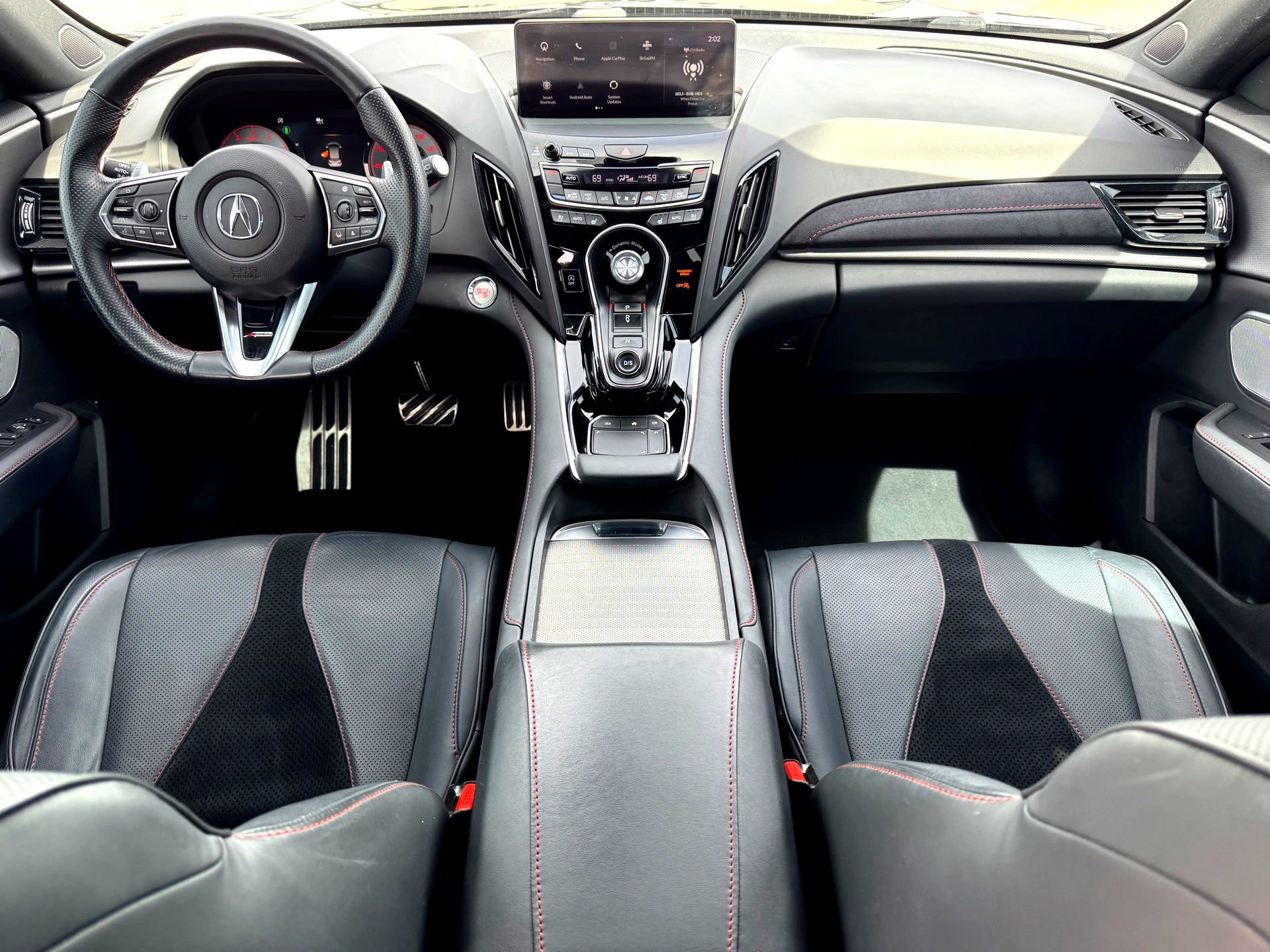 Used 2022 Acura RDX A-Spec image 23