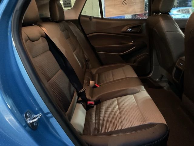 New 2026 Chevrolet Trax LT w/ Driver Confidence Package image 27