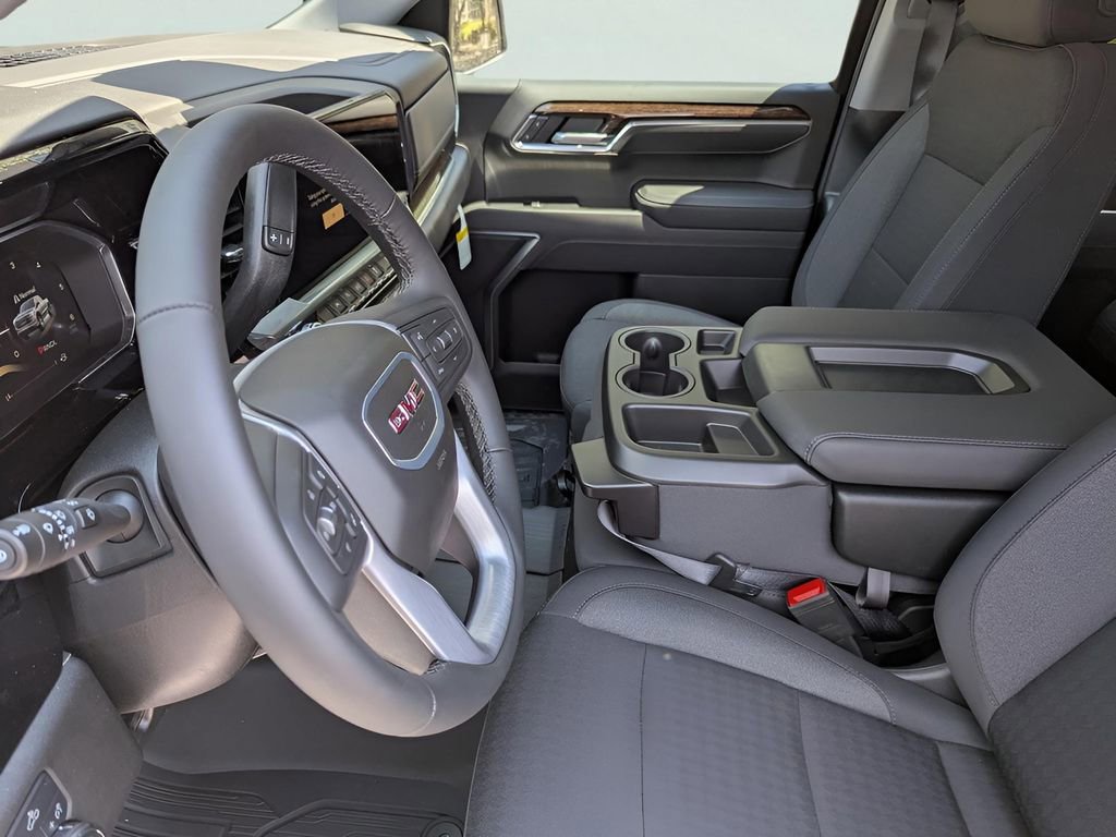 New 2026 GMC Sierra 1500 Elevation image 8