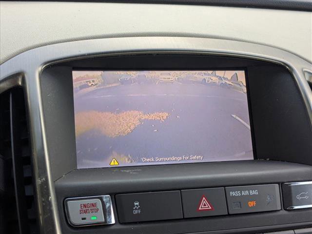 Used 2013 Buick Verano Leather image 9