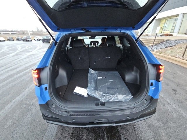 New 2026 Kia Sportage X-Line image 27