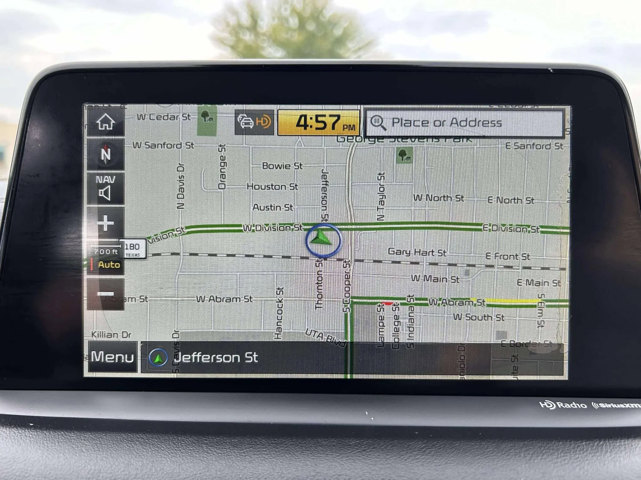 Used 2018 Kia Stinger Premium image 17