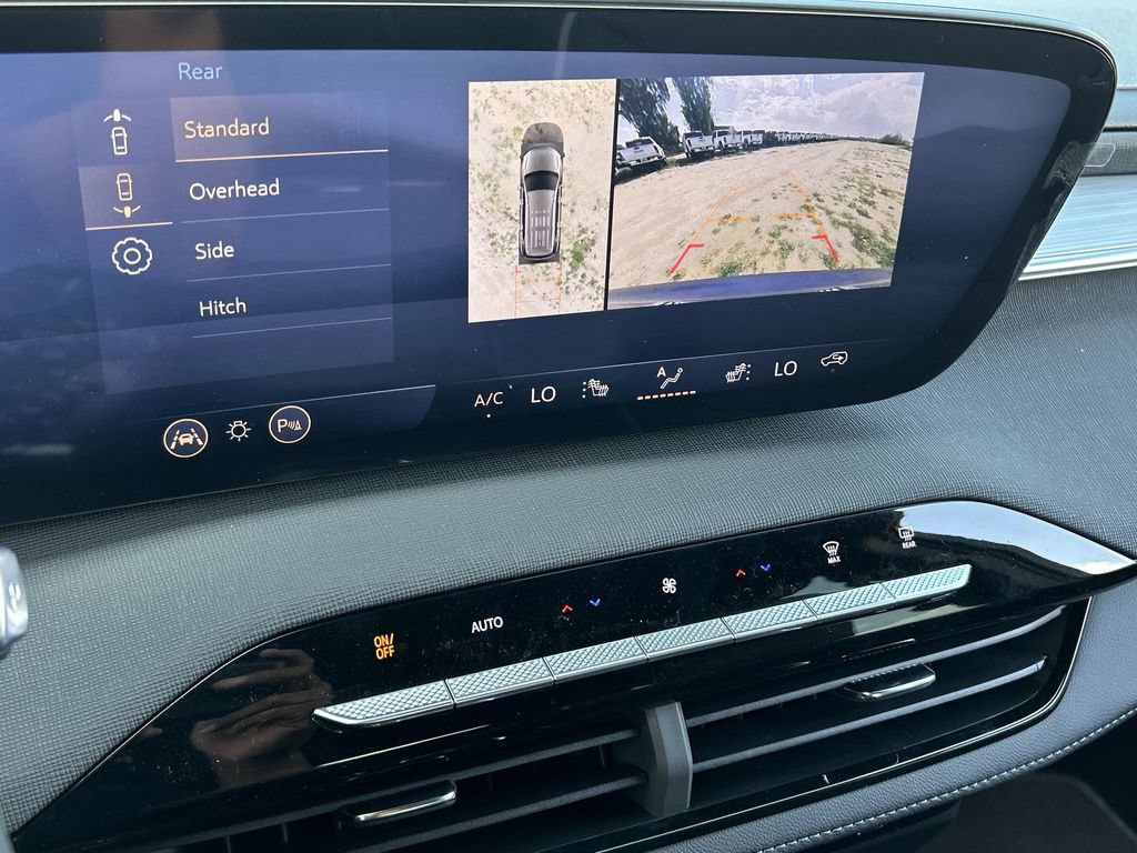 New 2026 Buick Enclave Preferred w/ Super Cruise Package FWD image 15