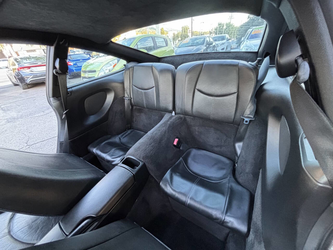 Used 2005 Porsche 911 Carrera S image 20