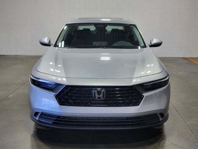 Certified 2024 Honda Accord EX image 3