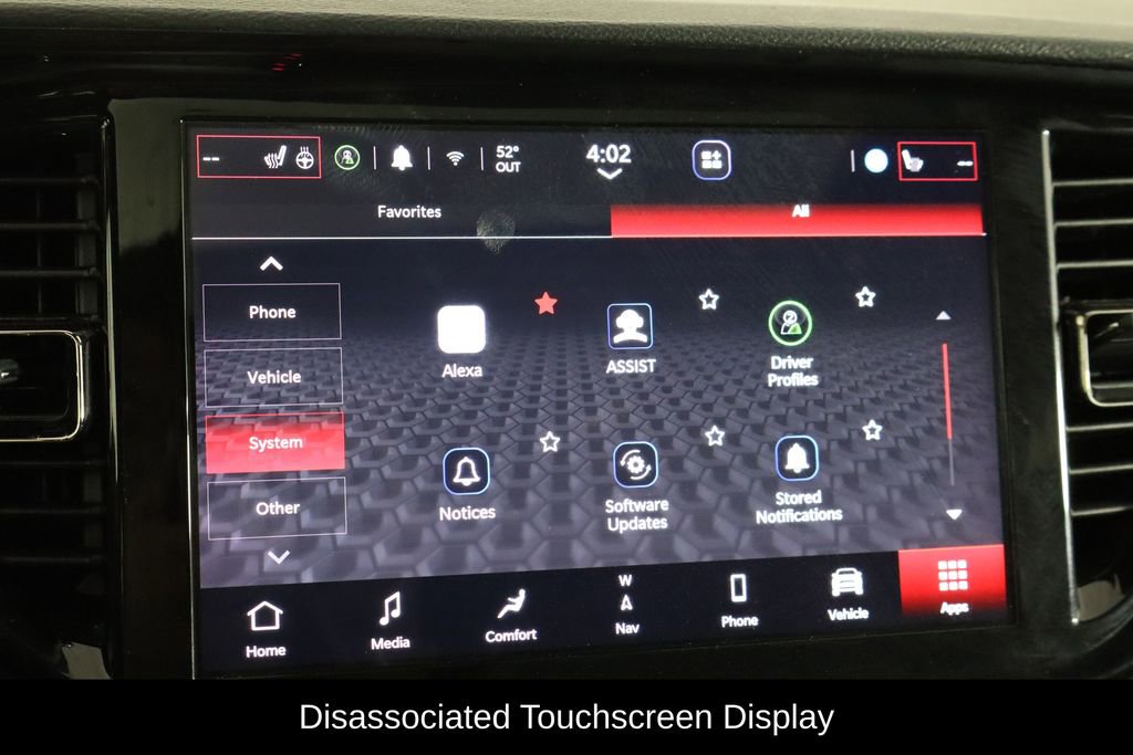 Used 2023 Dodge Durango GT image 44