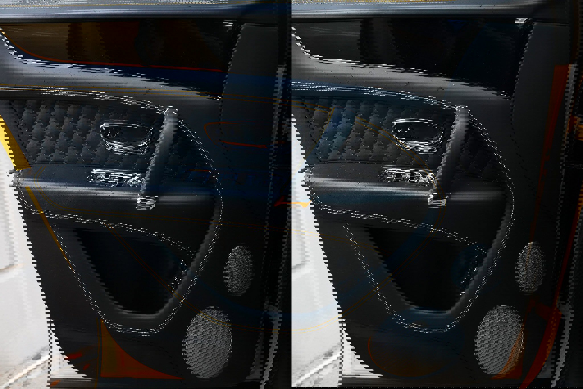 Used 2017 Bentley Bentayga image 63