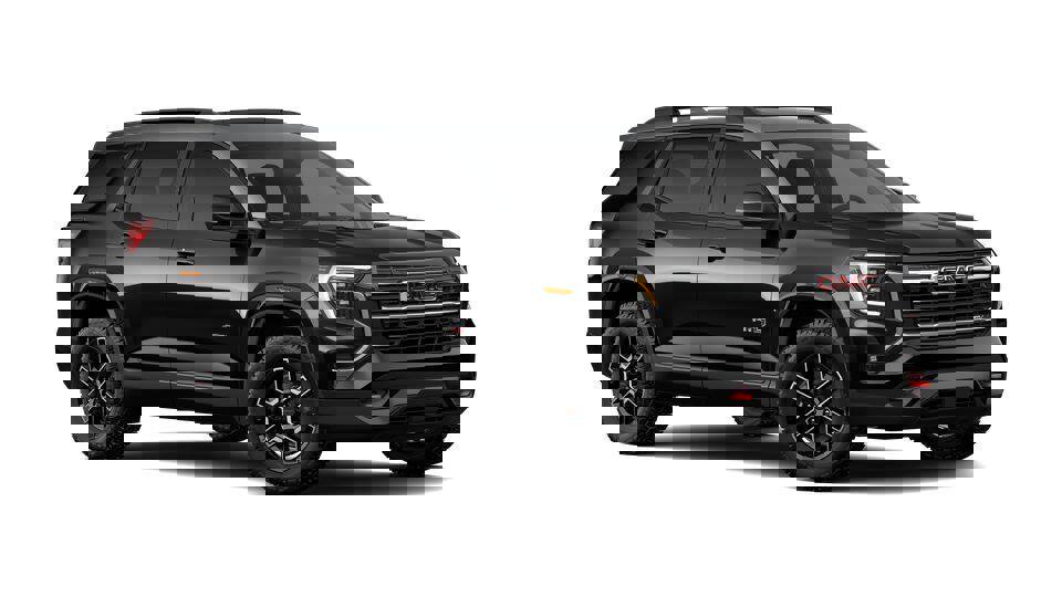 New 2026 GMC Terrain AT4 w/ Convenience Package III image 54