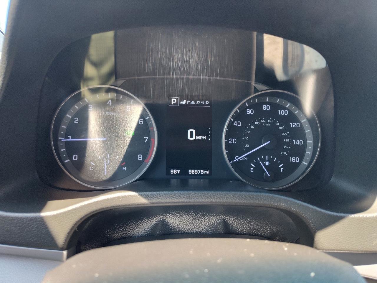 Used 2018 Hyundai Elantra Limited w/ Limited Ultimate Package 02 FWD image 20