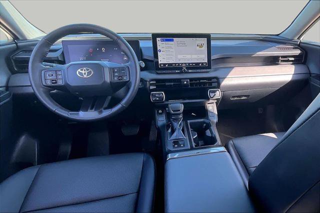 Certified 2026 Toyota RAV4 XLE Premium FWD image 13