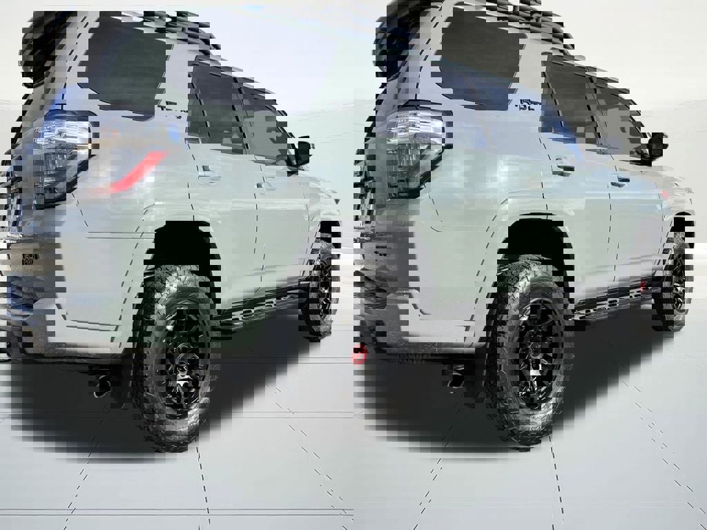 Used 2021 Toyota 4Runner TRD Pro image 5