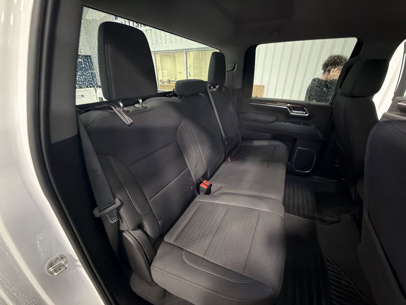 Used 2024 Chevrolet Silverado 2500 LT image 24