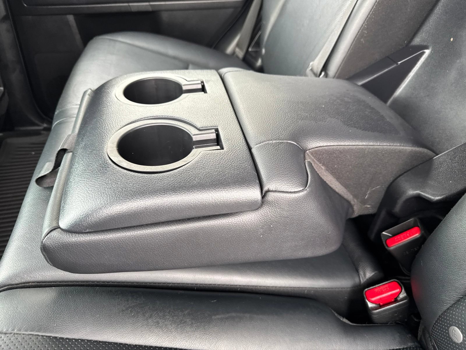 Used 2021 Toyota 4Runner Nightshade RWD image 15