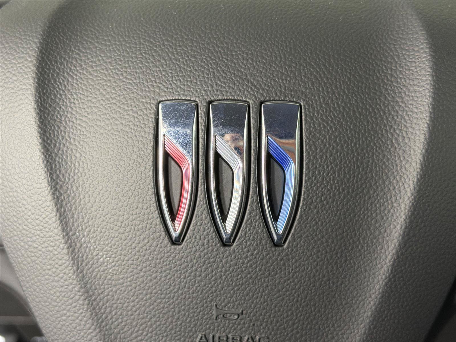 New 2026 Buick Encore GX Preferred FWD image 23