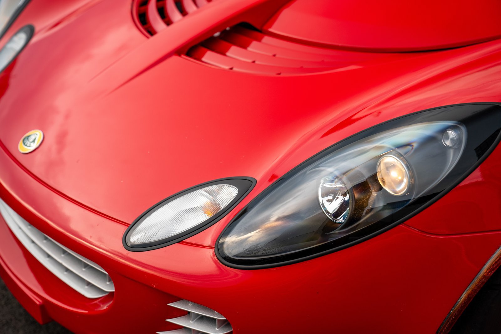 Used 2008 Lotus Elise California Edition RWD image 26