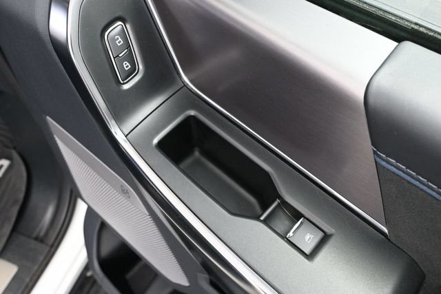 Used 2025 Ford F150 Platinum AWD/4WD image 40