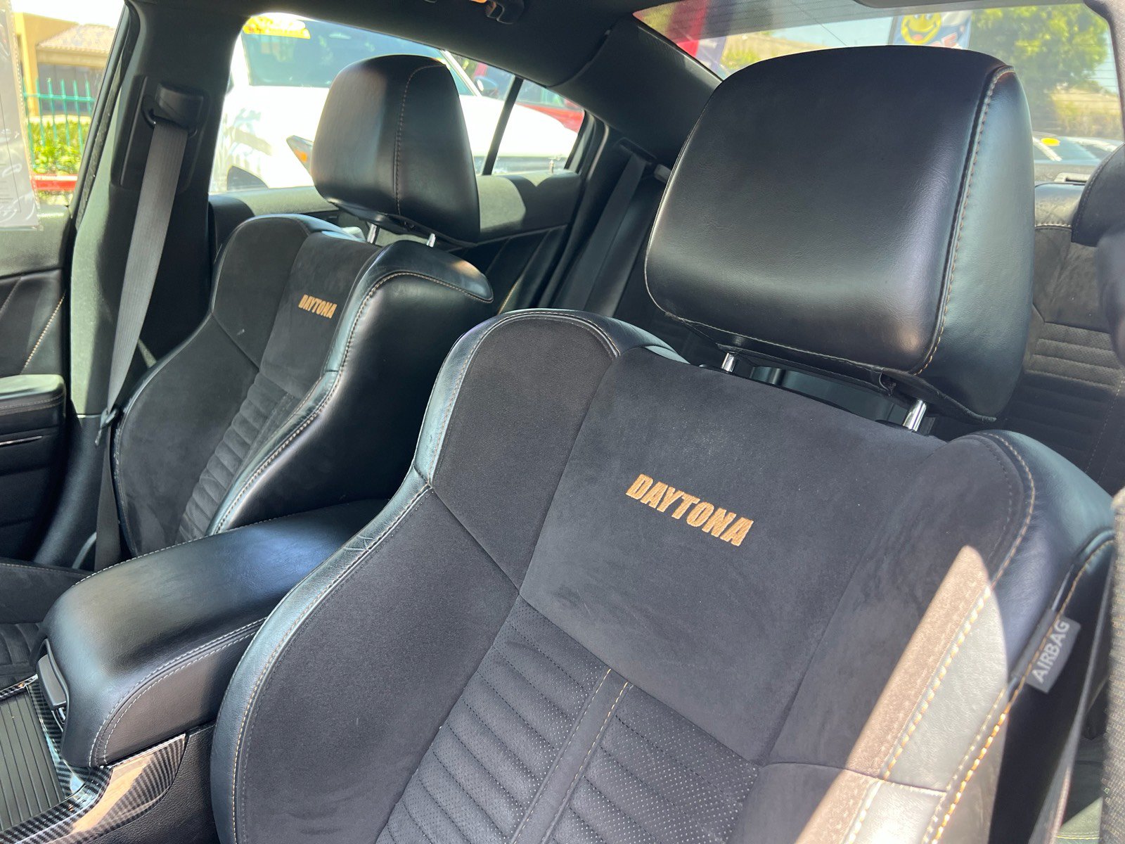Used 2019 Dodge Charger R/T RWD image 15