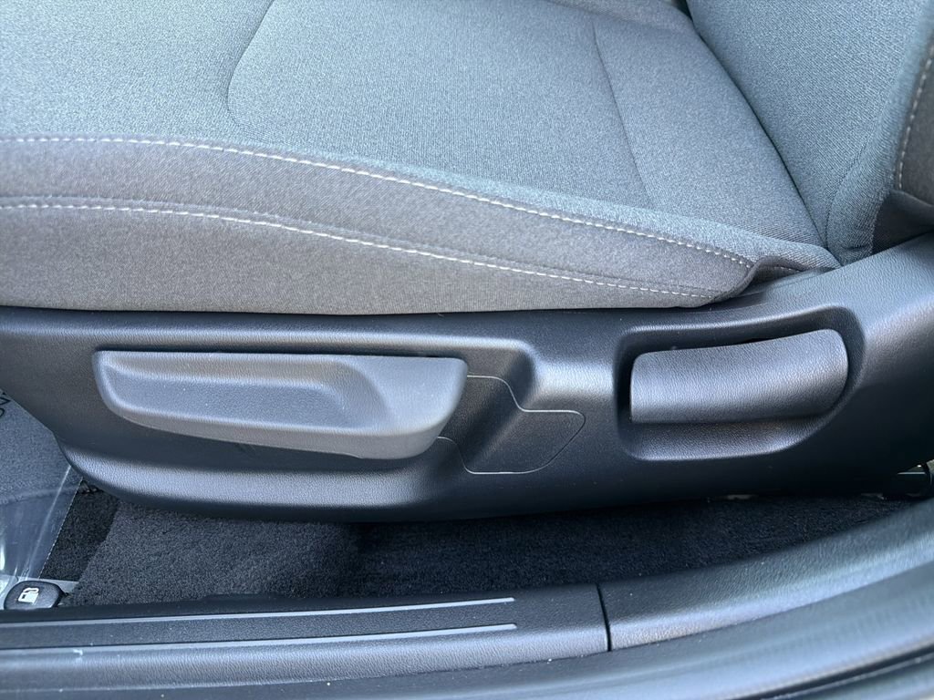 Used 2025 Kia K4 LXS FWD image 18