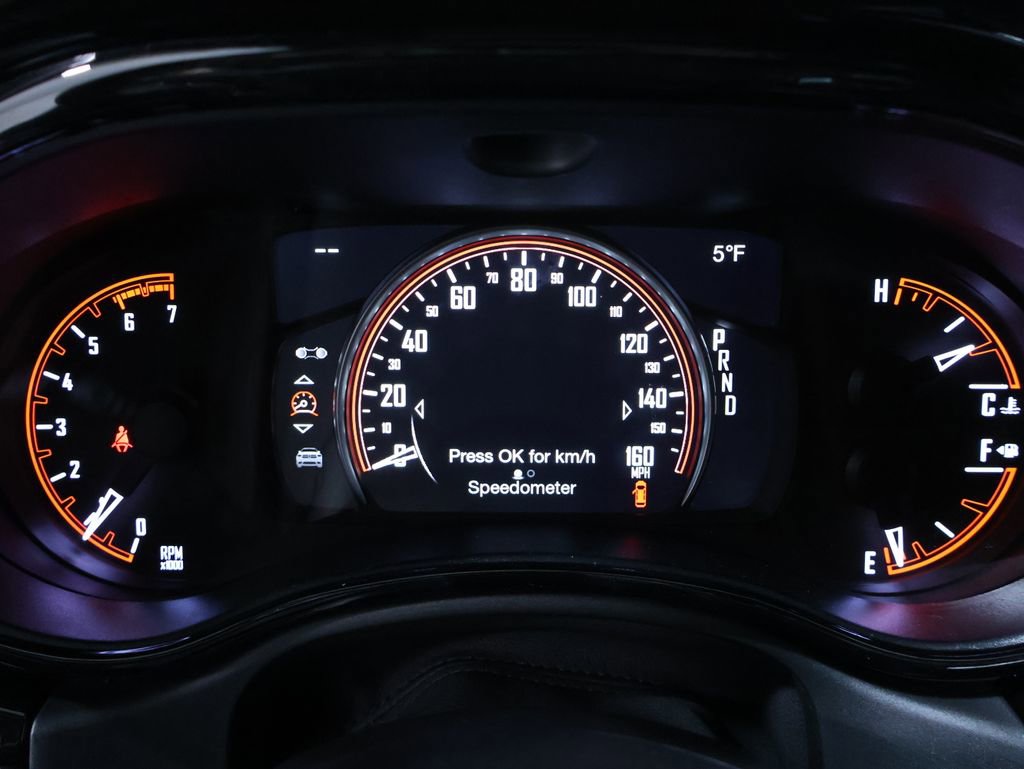 New 2026 Dodge Durango GT image 26