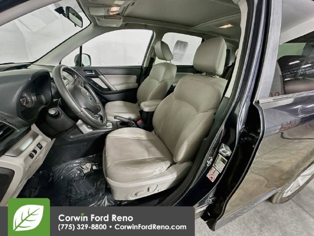 Used 2015 Subaru Forester 2.5i Limited AWD/4WD image 21