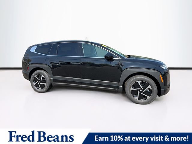 New 2026 Hyundai Ioniq 9 SE image 8