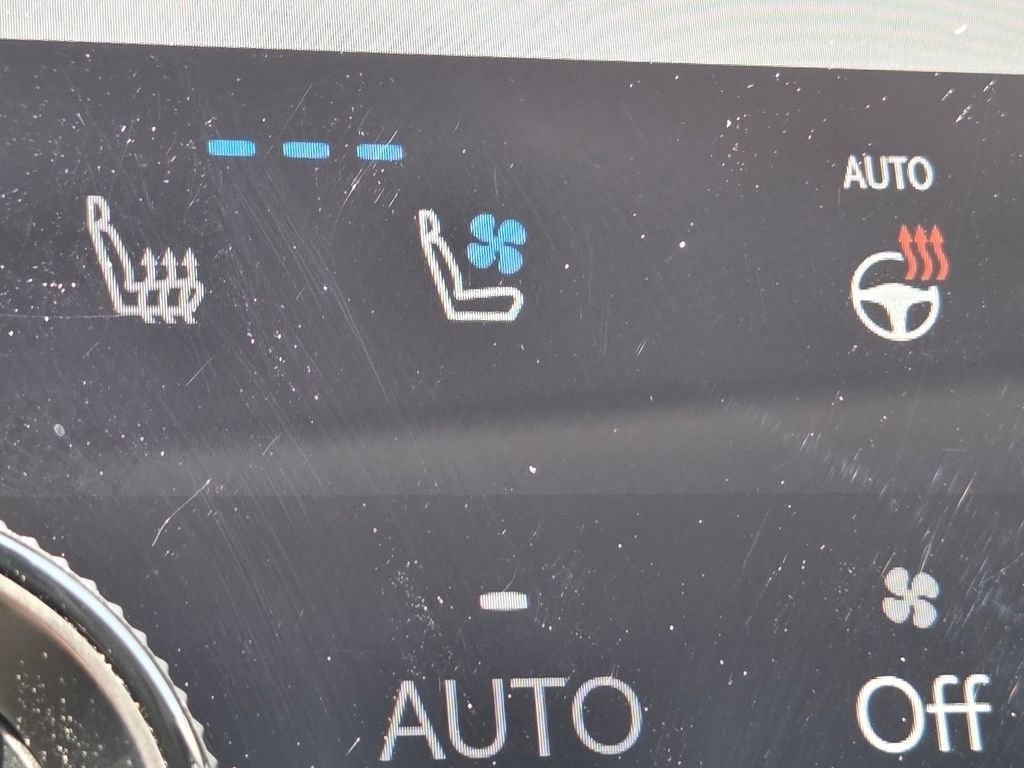 Certified 2024 Lexus NX 350 AWD w/ Vision Package image 13
