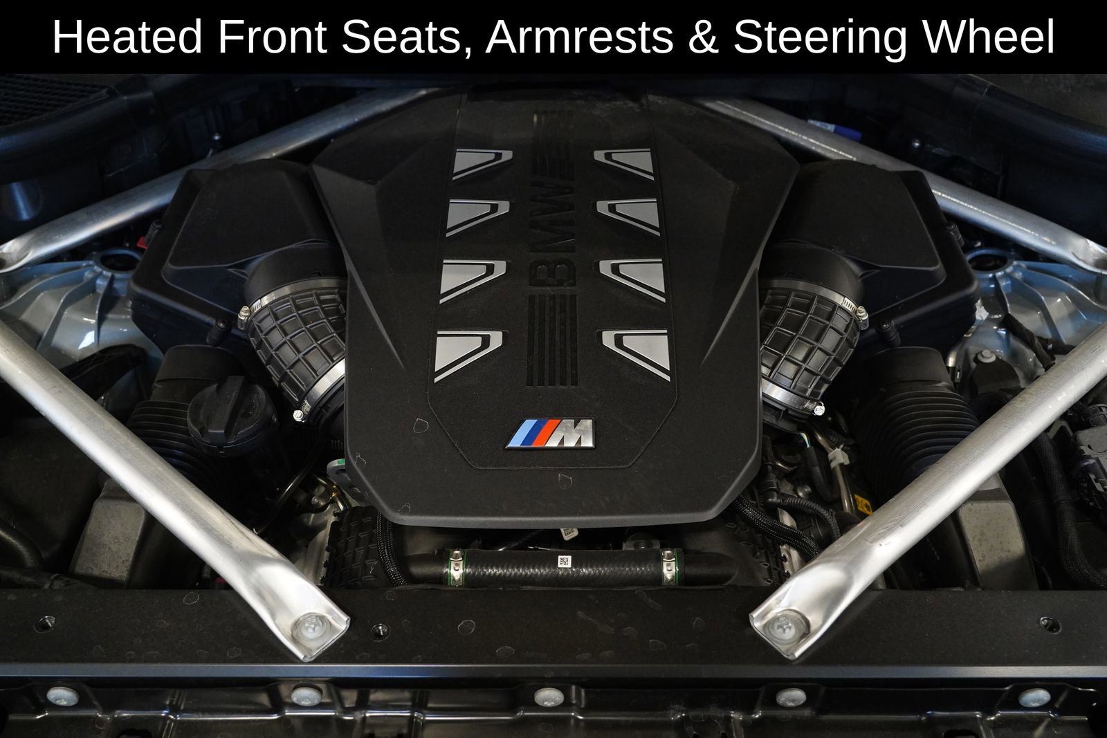 Used 2025 BMW X5 M60i image 33