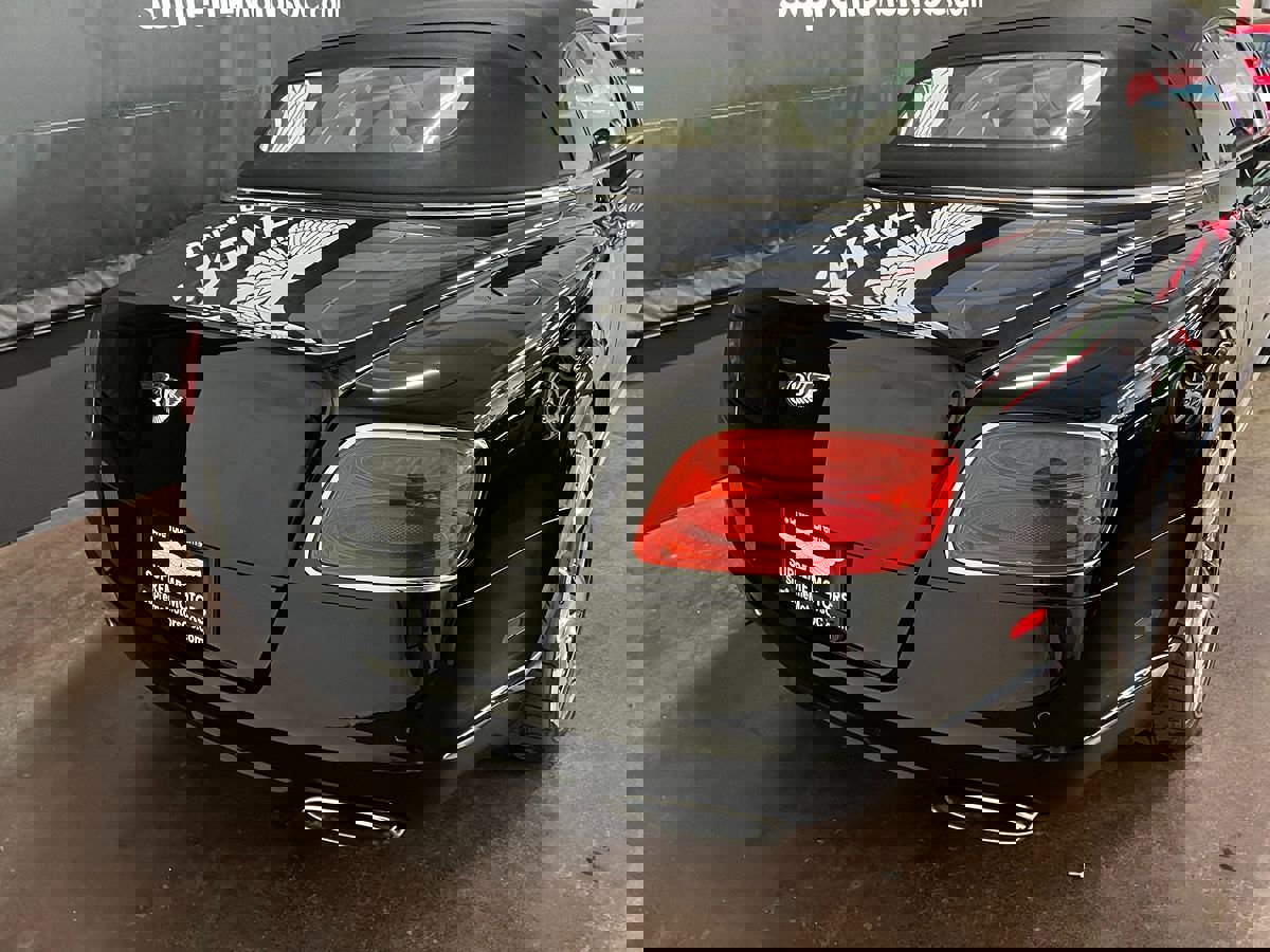 Used 2014 Bentley Continental GT Speed image 8