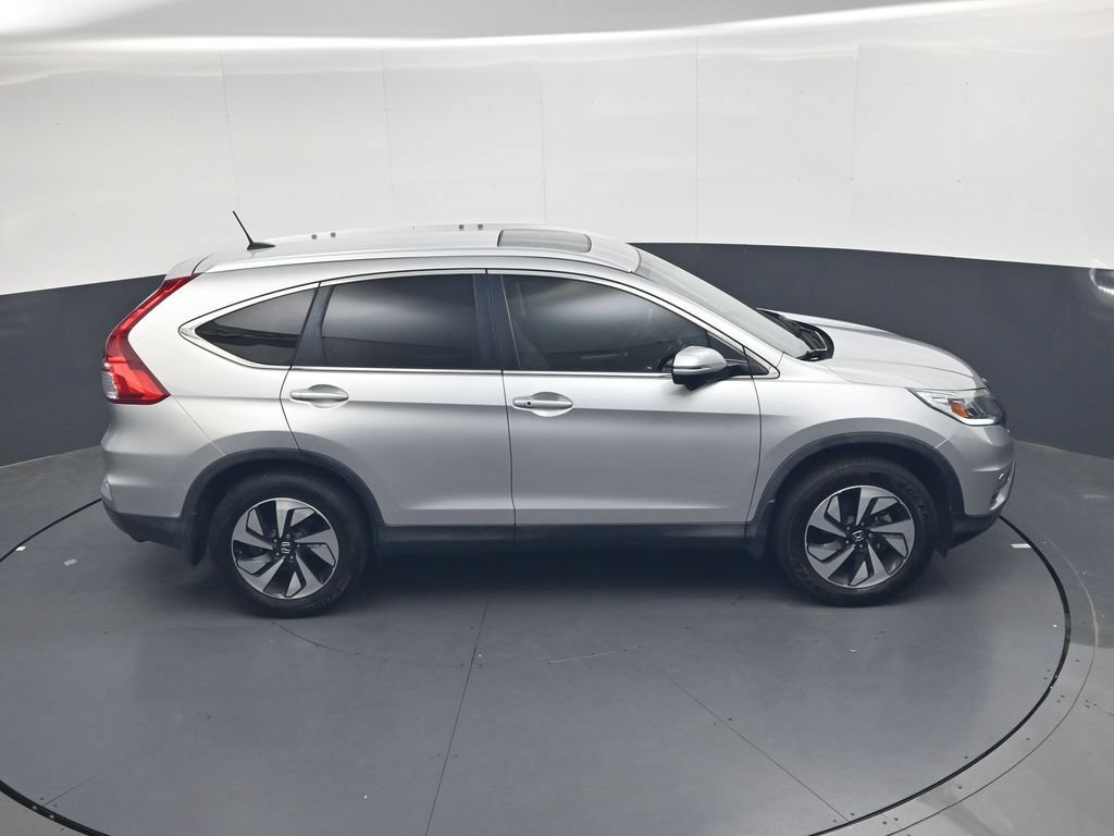 Used 2016 Honda CR-V Touring image 39