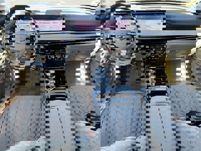 New 2025 Genesis G80 3.5T Sport image 9