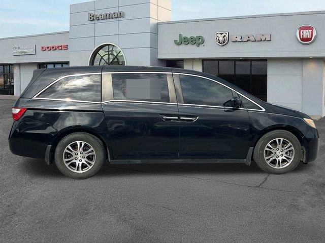 Used 2013 Honda Odyssey EX image 8