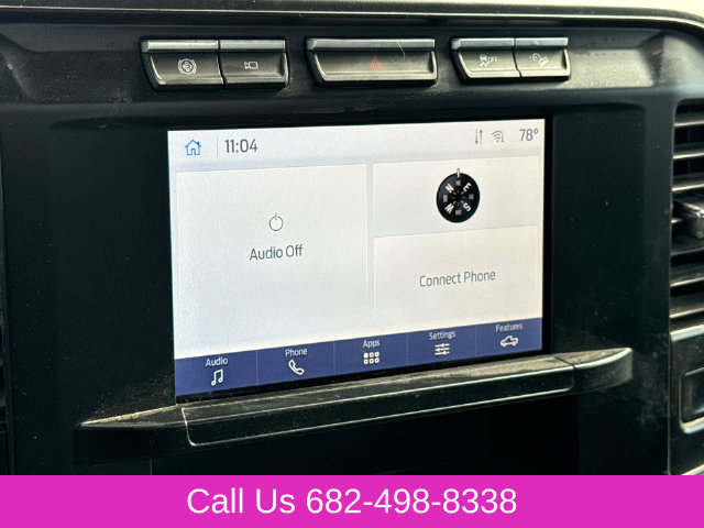 Used 2024 Ford F350 XLT w/ 360-Degree Camera Package AWD/4WD image 19