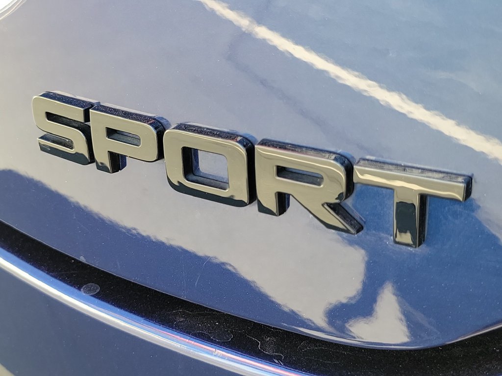 Certified 2024 Honda Pilot Sport image 8