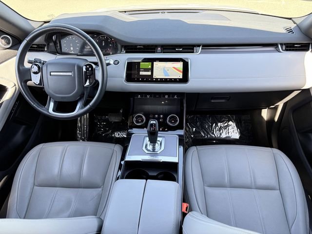 Used 2020 Land Rover Range Rover Evoque SE image 24