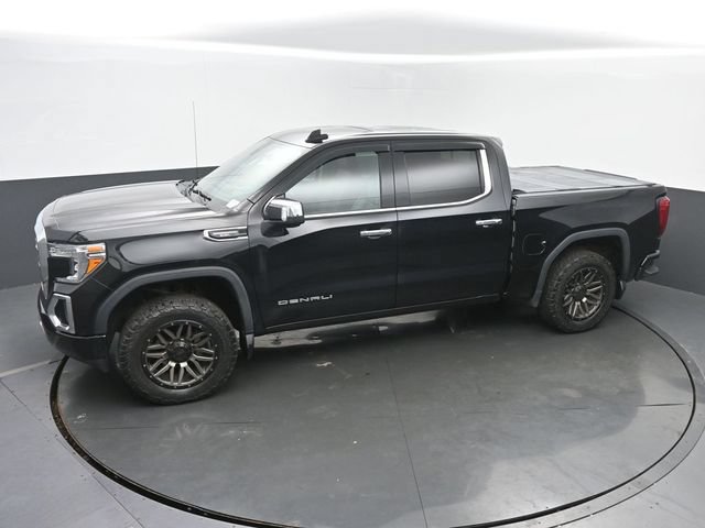 Used 2020 GMC Sierra 1500 Denali w/ Denali Carbonpro Edition AWD/4WD image 40