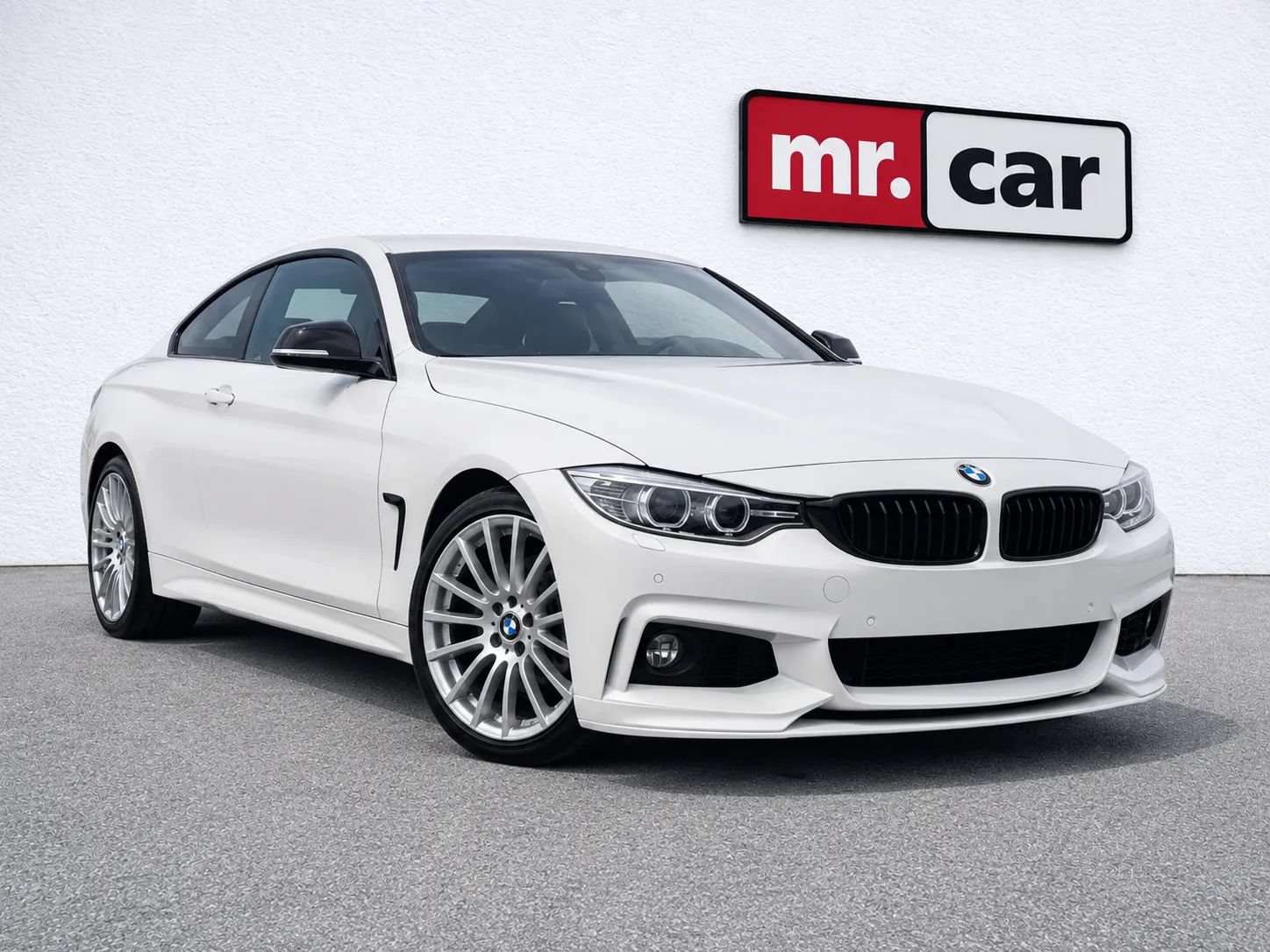 Used 2015 BMW 428i Coupe