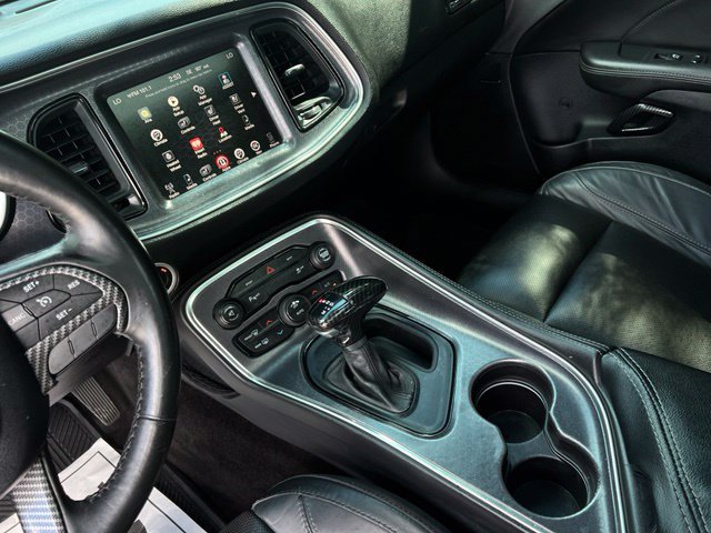 Used 2016 Dodge Challenger R/T Plus RWD image 28