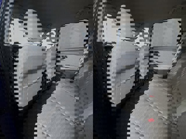 Used 2021 Nissan Rogue SV image 19