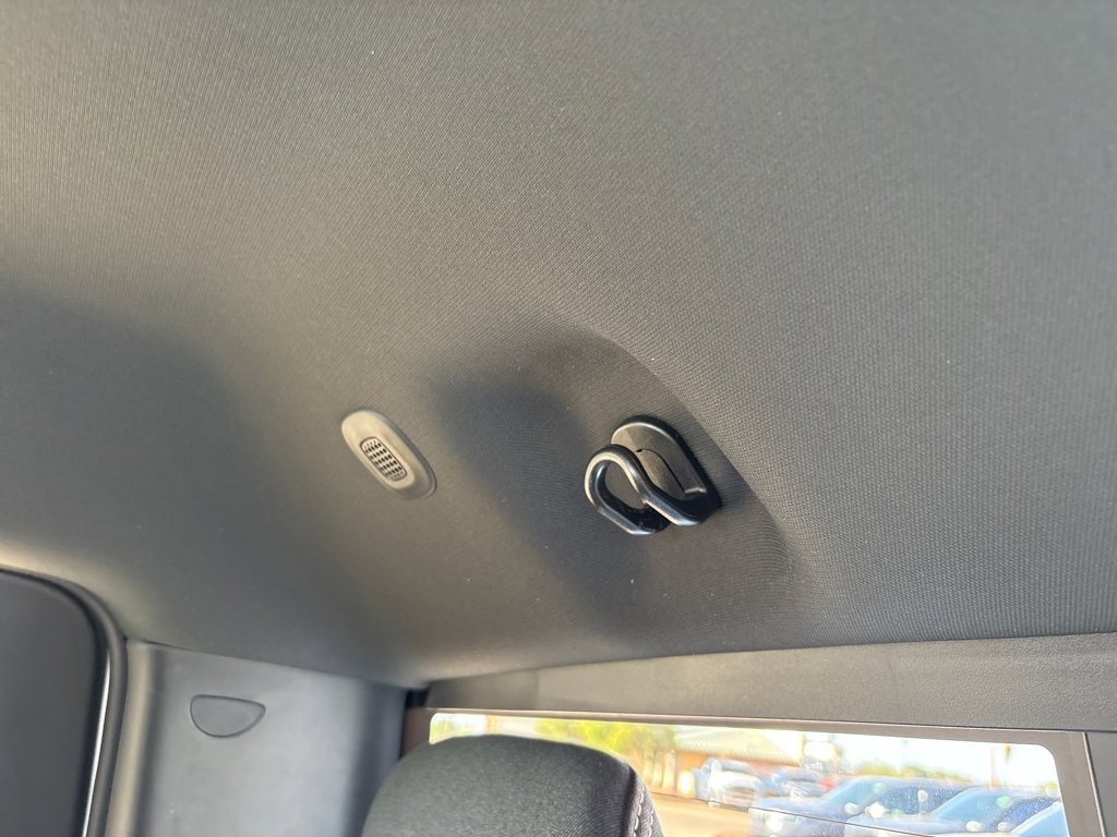 New 2025 RAM 2500 Tradesman image 41