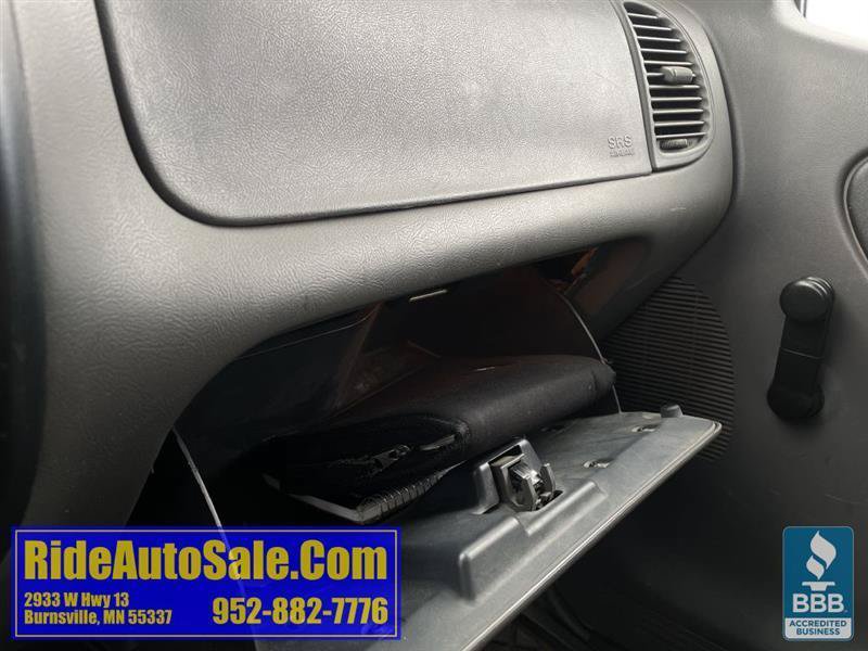 Used 2003 Ford Ranger 2WD Regular Cab image 33