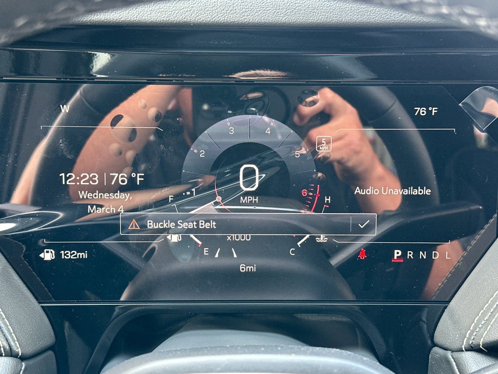 New 2026 GMC Yukon XL Elevation RWD image 25