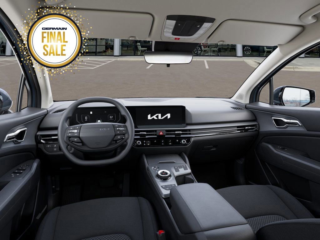 New 2026 Kia Sportage S image 15