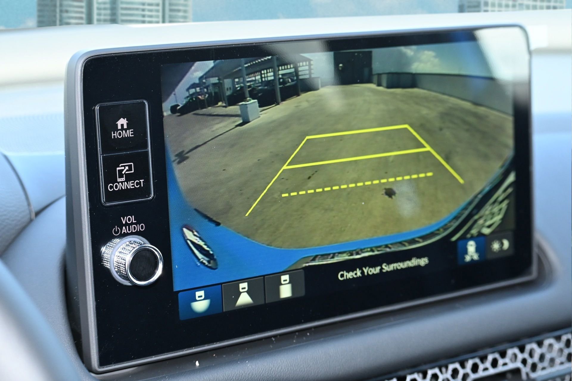 New 2026 Honda HR-V Sport image 26