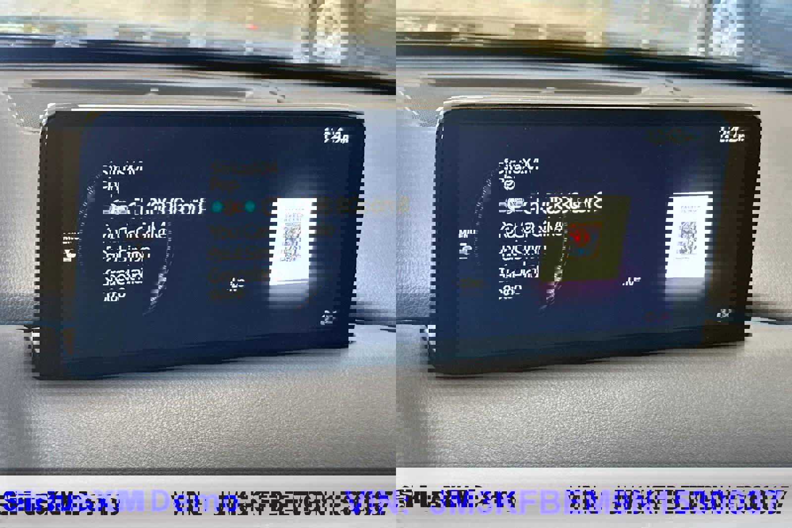 Used 2022 MAZDA CX-5 AWD 2.5 S w/ Premium Plus Pkg image 33