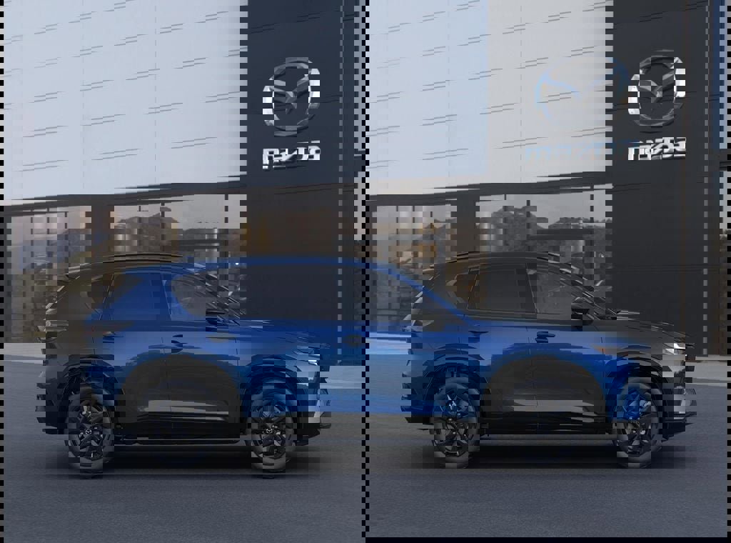 New 2026 MAZDA CX-5 2.5 S w/ Premium Package image 5