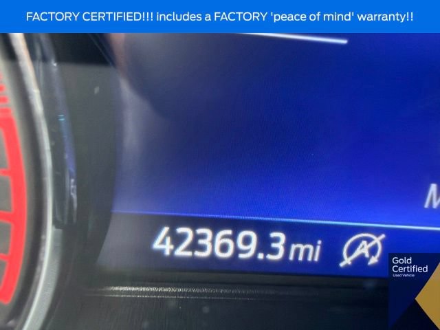 Used 2023 Ford Explorer XLT w/ Equipment Group 202A AWD/4WD image 56